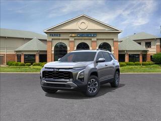 2026 Chevrolet Equinox for sale in Huntersville NC