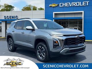 2026 Chevrolet Equinox for sale in West Union SC