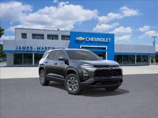 2026 Chevrolet Equinox for sale in Detroit MI