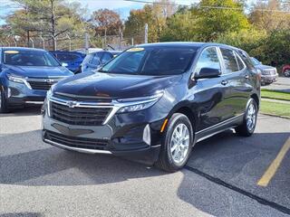 2023 Chevrolet Equinox for sale in Taylor MI