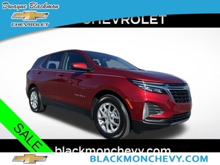 2023 Chevrolet Equinox for sale in Tupelo MS