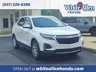 2023 Chevrolet Equinox for sale in Dayton OH