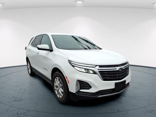 2023 Chevrolet Equinox for sale in East Rutherford NJ