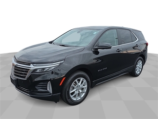 2023 Chevrolet Equinox for sale in Bradley IL