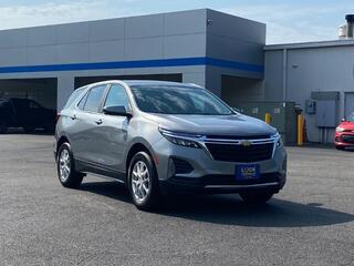2023 Chevrolet Equinox for sale in Ashland VA
