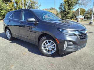 2023 Chevrolet Equinox for sale in Roanoke VA