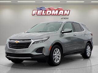 2023 Chevrolet Equinox for sale in Novi MI