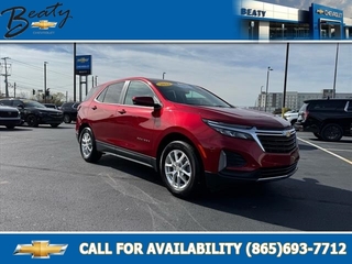 2023 Chevrolet Equinox for sale in Knoxville TN