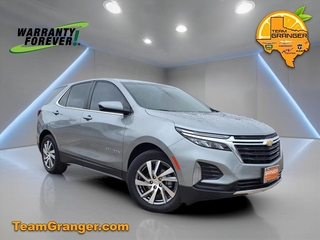 2023 Chevrolet Equinox for sale in Orange TX