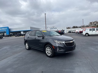 2023 Chevrolet Equinox for sale in Knoxville TN