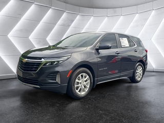 2023 Chevrolet Equinox for sale in Knoxville TN