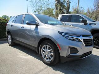 2024 Chevrolet Equinox for sale in Ocala FL