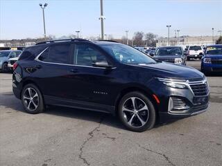 2024 Chevrolet Equinox for sale in Chattanooga TN