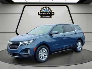 2024 Chevrolet Equinox for sale in Detroit MI