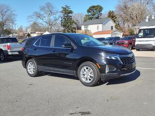 2024 Chevrolet Equinox for sale in Wendell NC