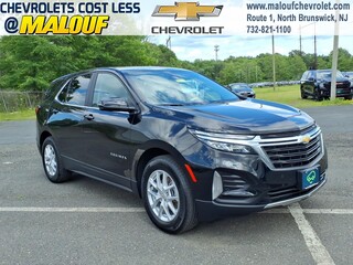 2024 Chevrolet Equinox for sale in North Brunswick NJ