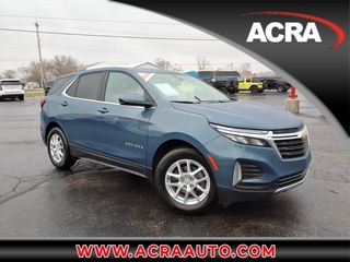 2024 Chevrolet Equinox for sale in Fort Mill SC