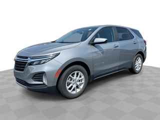 2024 Chevrolet Equinox for sale in Olathe KS