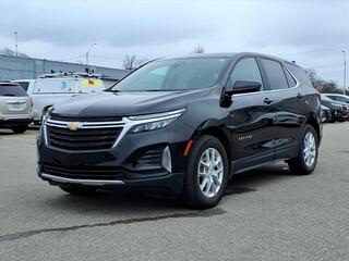 2024 Chevrolet Equinox for sale in Detroit MI