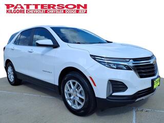 2024 Chevrolet Equinox for sale in Kilgore TX