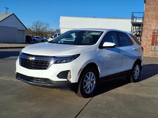 2024 Chevrolet Equinox for sale in Charleston AR