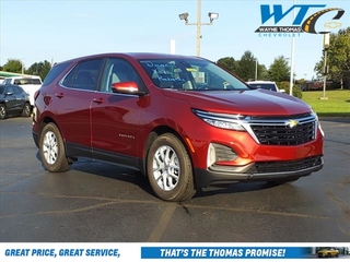 2024 Chevrolet Equinox for sale in Asheboro NC