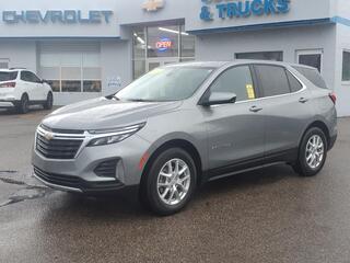 2024 Chevrolet Equinox for sale in Taylor MI
