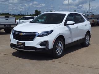 2024 Chevrolet Equinox for sale in West TX