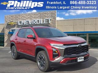 2025 Chevrolet Equinox for sale in Frankfort IL