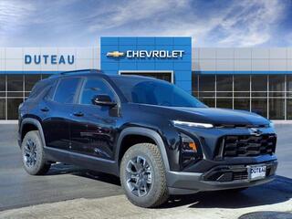2025 Chevrolet Equinox for sale in Lincoln NE