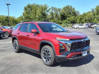 2025 Chevrolet Equinox for sale in Frankfort IL