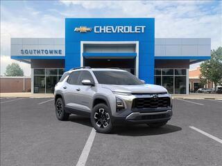 2025 Chevrolet Equinox for sale in Newnan GA