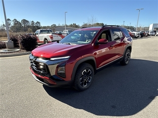 2025 Chevrolet Equinox for sale in Sanford NC