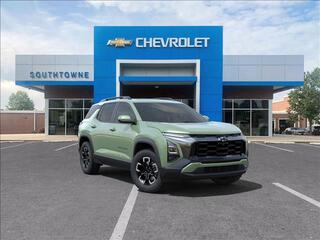 2025 Chevrolet Equinox for sale in Newnan GA
