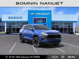 2026 Chevrolet Equinox for sale in Nanuet NY