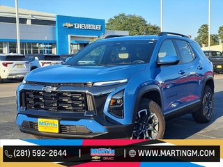 2026 Chevrolet Equinox for sale in Cleveland TX