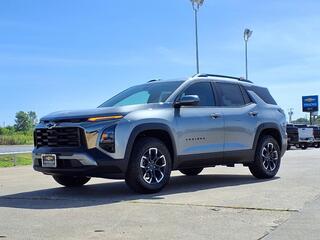 2026 Chevrolet Equinox for sale in West TX