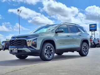 2026 Chevrolet Equinox for sale in West TX