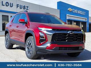 2026 Chevrolet Equinox for sale in Cincinnati OH