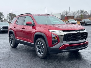 2026 Chevrolet Equinox for sale in West Union SC