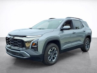 2026 Chevrolet Equinox for sale in Sanford NC