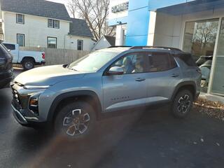 2026 Chevrolet Equinox for sale in Momence IL