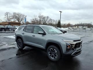 2026 Chevrolet Equinox for sale in Lansing IL