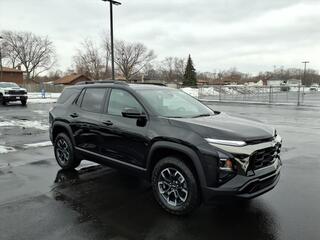 2026 Chevrolet Equinox for sale in Lansing IL