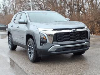 2026 Chevrolet Equinox for sale in Cincinnati OH