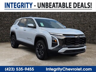 2026 Chevrolet Equinox for sale in Chattanooga TN