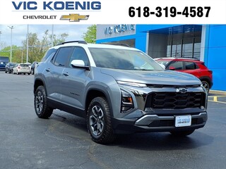 2026 Chevrolet Equinox for sale in Carbondale IL