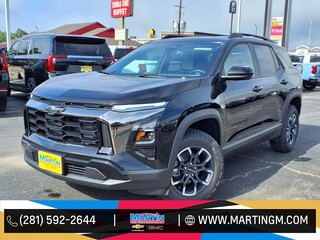 2026 Chevrolet Equinox for sale in Cleveland TX