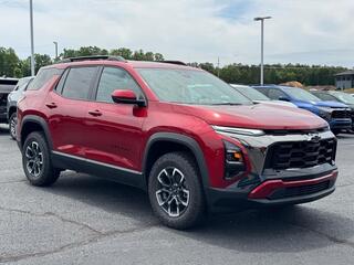 2026 Chevrolet Equinox for sale in West Union SC