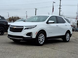 2023 Chevrolet Equinox for sale in Novi MI